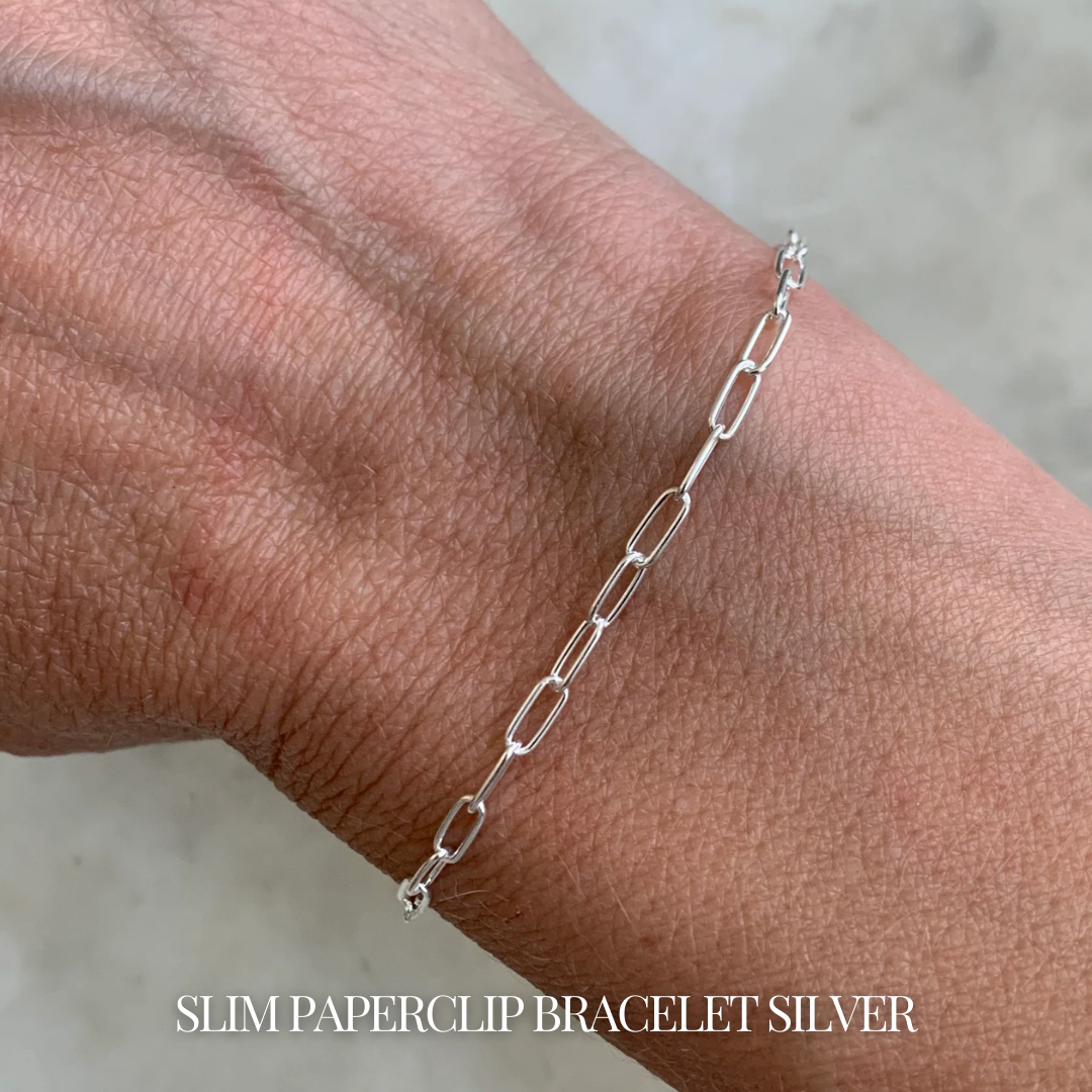 Custom Bracelet